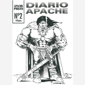 Diario Apache