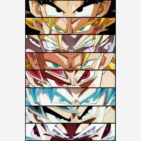 Dragonball-Evolution