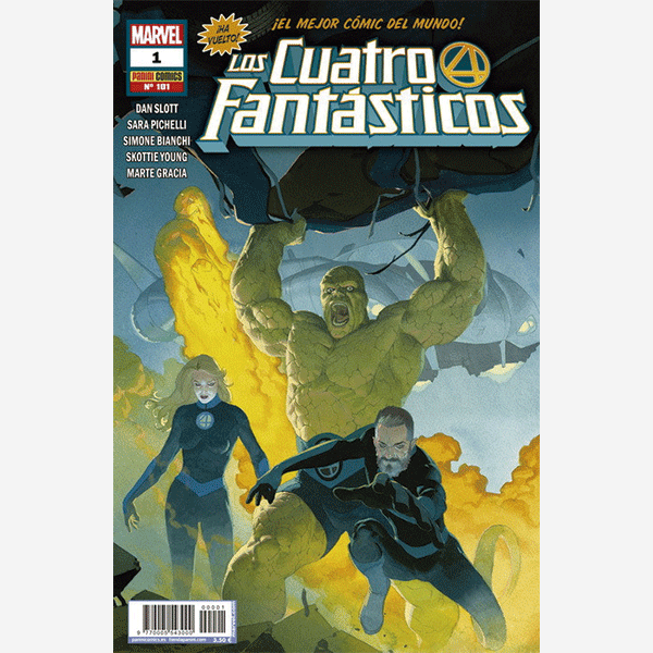 Fantastic-Four