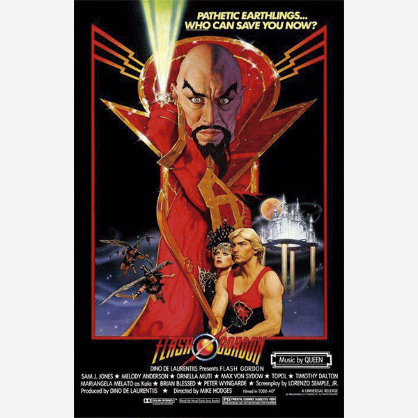 Flash Gordon (1980)