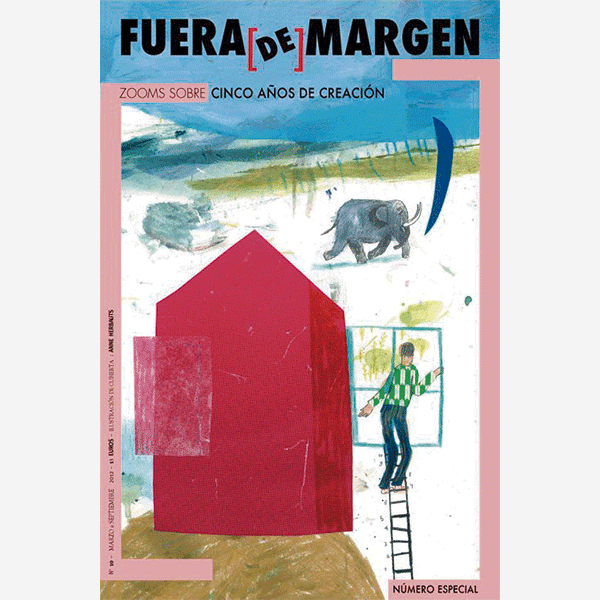 Fuera de margen