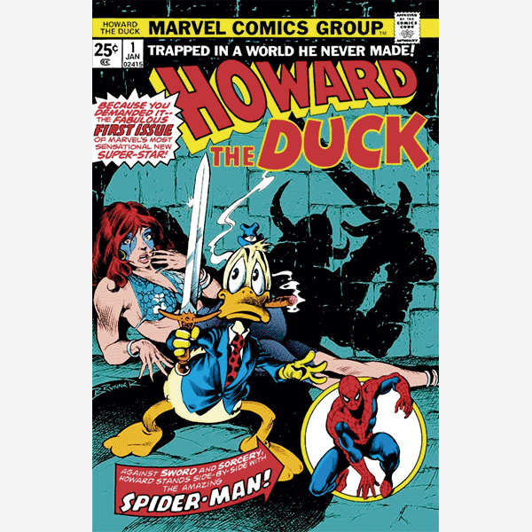 Howard-the-Duck