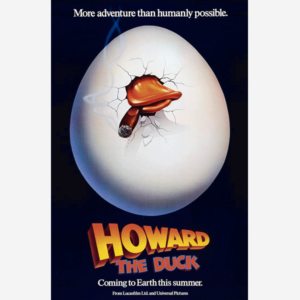 Howard the Duck
