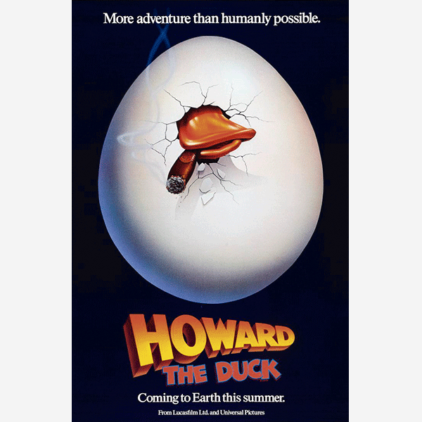 Howard the Duck