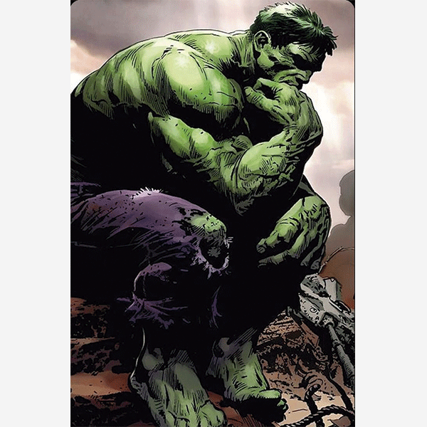 Hulk