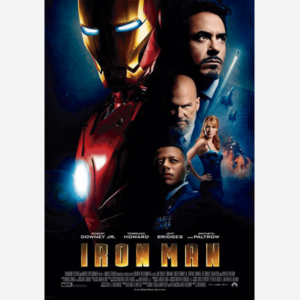 Iron Man