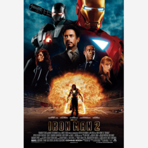 Iron Man 2