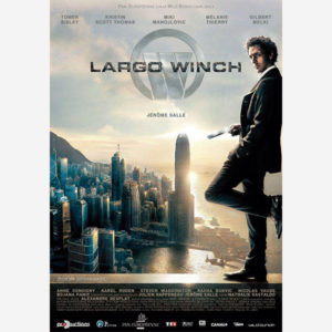 Largo Winch