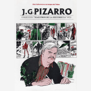 Maestros de la historieta