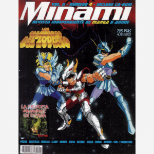 Minami (2000)