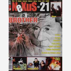 Nexus 21