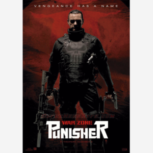 Punisher War Zone