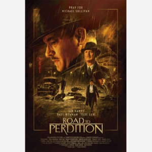 Road to Perdition