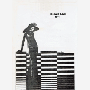 Shazam