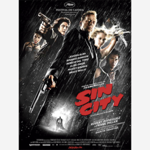 Sin City