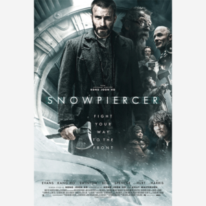 Snowpiercer