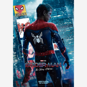 Spider-Man No Way Home