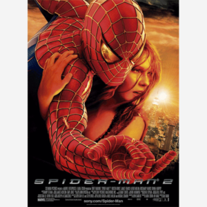 Spider-Man 2