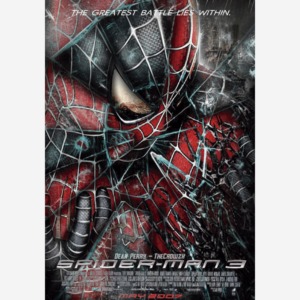 Spider-Man 3