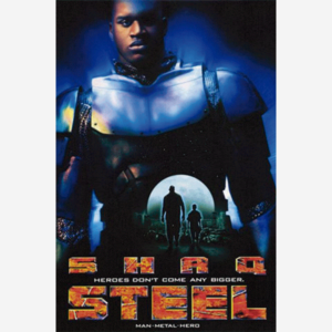 Steel