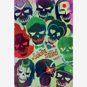 Suicide Squad