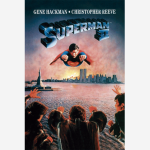 Superman II