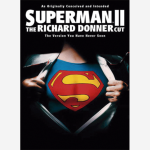 Superman II The Richard Donner Cut