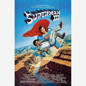 Superman III