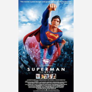 Superman The Movie