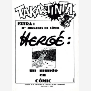 Taka de tinta