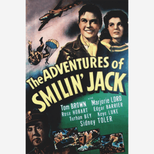 The Adventures of Smilin´Jack
