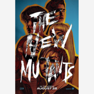 The New Mutants