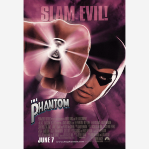 The Phantom (1996)