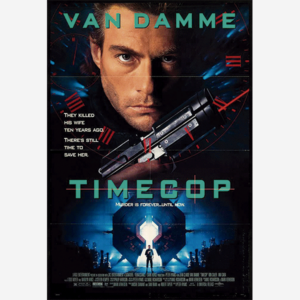 Timecop