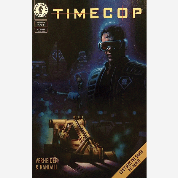 Timecop