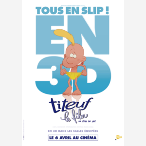 Titeuf le film