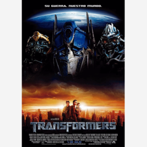 Transformers