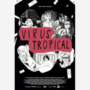 Virus tropical