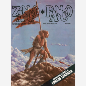Zanco Panco