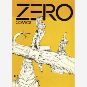 Zero Comics