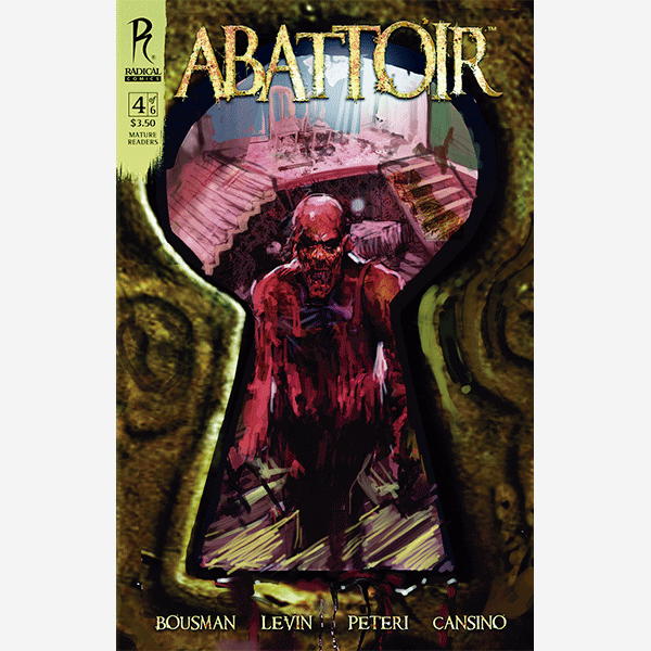 Abbatoir