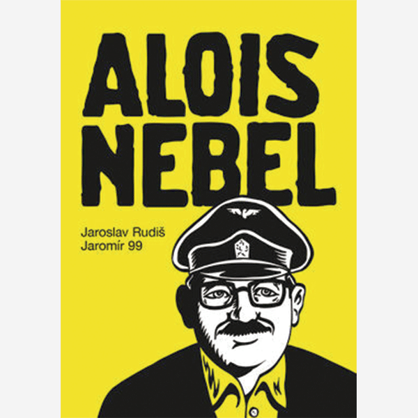 Alois-Nebel