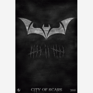 City of Scars