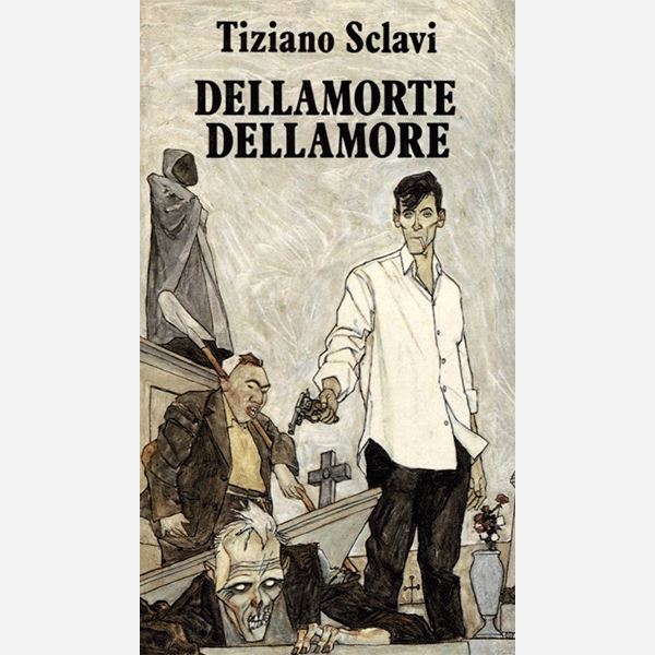 Della-morte-dell-amore