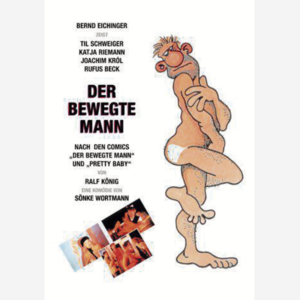 Der bewegte Mann