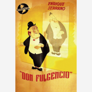 Don Fulgencio