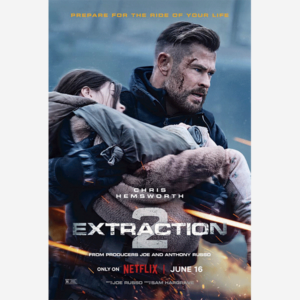 Extraction 2