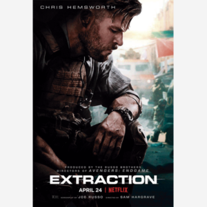 Extraction