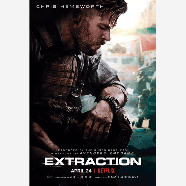 Extraction