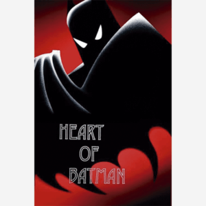 Heart of Batman